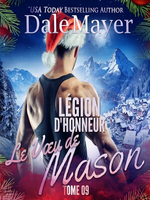 cover image of Le Voeu de Mason